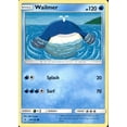 thumbnail image 1 of Pokemon Guardians Rising Wailmer #29, 1 of 1