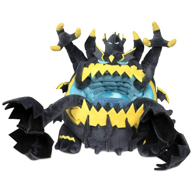 Pokemon Guzzlord Plush