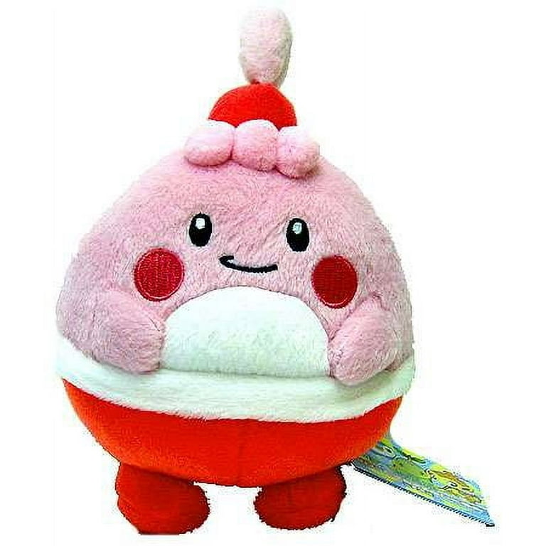 Pokemon Happiny Plush - Walmart.com
