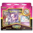 thumbnail image 1 of Pokemon Hidden Fates Mew Pin Collection, 1 of 4