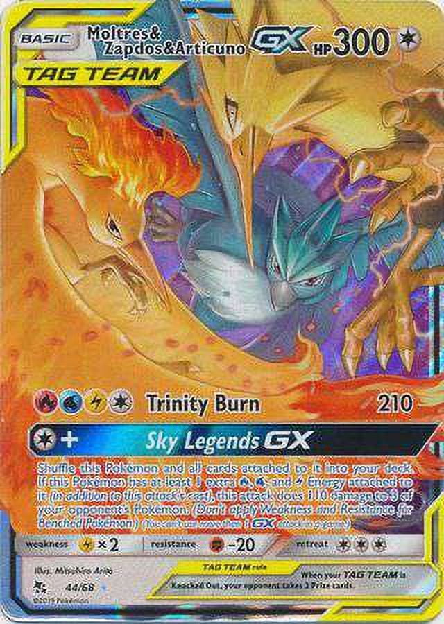 PokeGuardian on X: Hidden Fates Officially revealed, features Shiny  Charizard GX, Cynthia Full art, Moltres, Zapdos and Articuno GX and more;   #ポケカ #PokemonTCG  / X