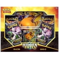 thumbnail image 1 of Pokemon Hidden Fates Raichu-GX Collection Box, 1 of 1