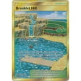 thumbnail image 1 of Pokemon Hidden Fates Secret Rare Brooklet Hill SV88, 1 of 1