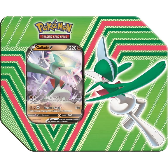 POKEMON HIDDEN POTENTIAL TIN (1 X RANDOM TIN)