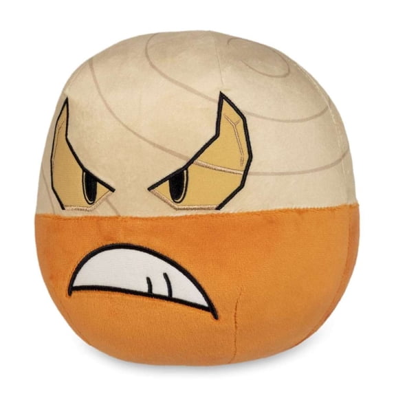 Pokemon Hisuian Electrode Plush