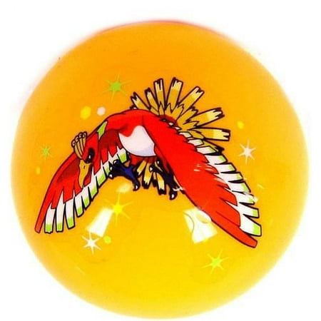 Pokemon HoHo Ball Pokeball