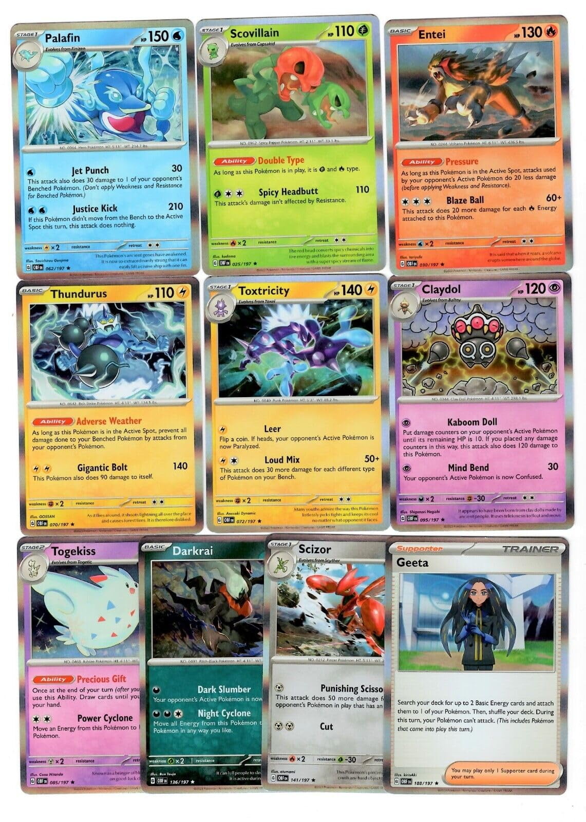 Pokemon Tcg Complete Sets Pokemon Tcg Complete Sets