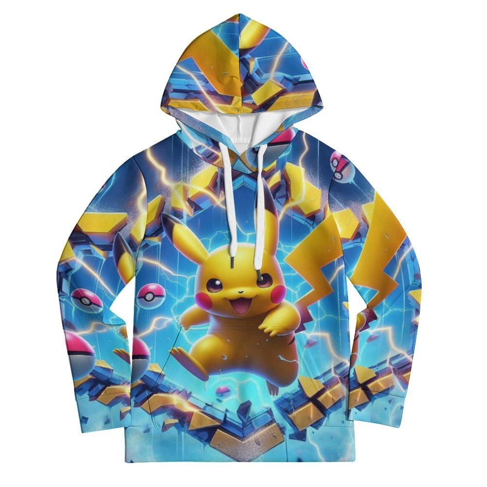 FLEECE SWEATSHIRT - Peuter Jongens | Groen | NAME IT België