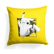 Pikachu Pillow