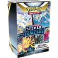 thumbnail image 1 of Pokemon ITM0013068 Sword and Shield Silver Tempest Booster Bundle, 1 of 3