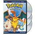 thumbnail image 1 of Pokemon - Indigo League: The Complete Series (DVD), 1 of 1