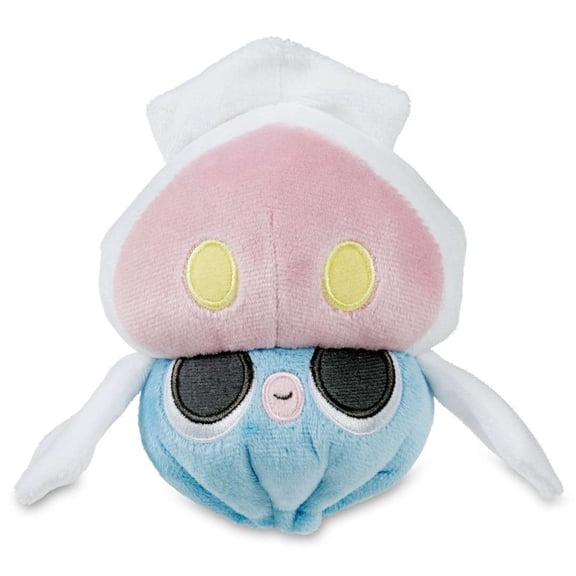 Pokemon Inkay Plush
