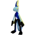 thumbnail image 1 of Pokemon Inteleon Plush, 1 of 4