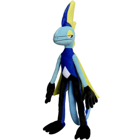 Pokemon Inteleon Plush