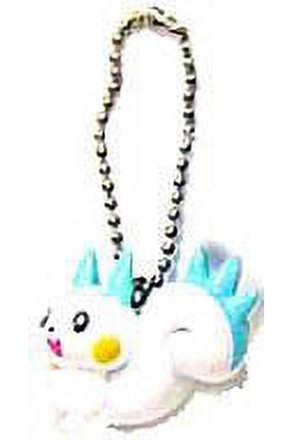 Pokemon Japanese Pachirisu PVC Keychain