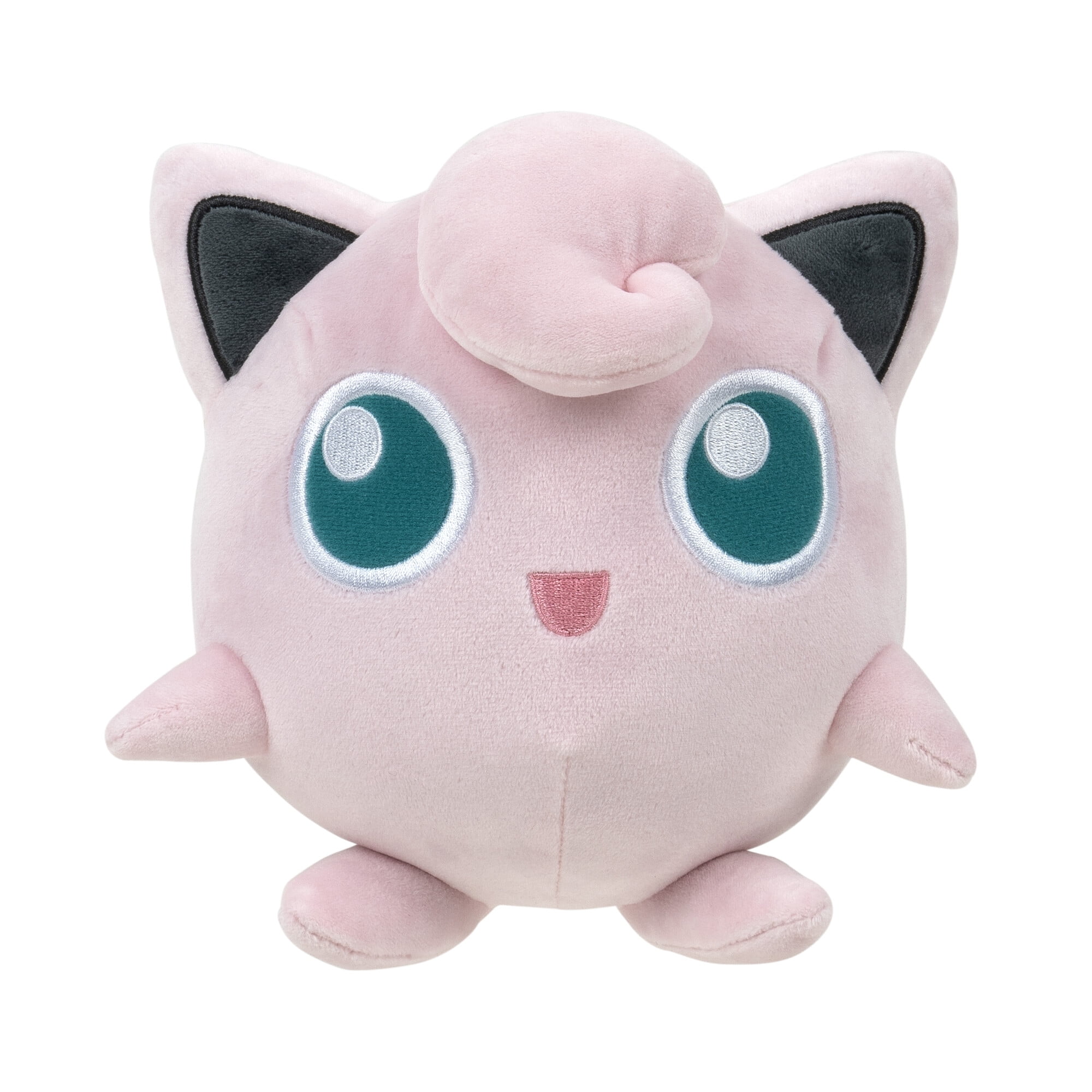 jigglypuff plush