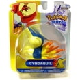 thumbnail image 1 of Pokemon Johto Edition Series 15 Cyndaquil Figure, 1 of 2