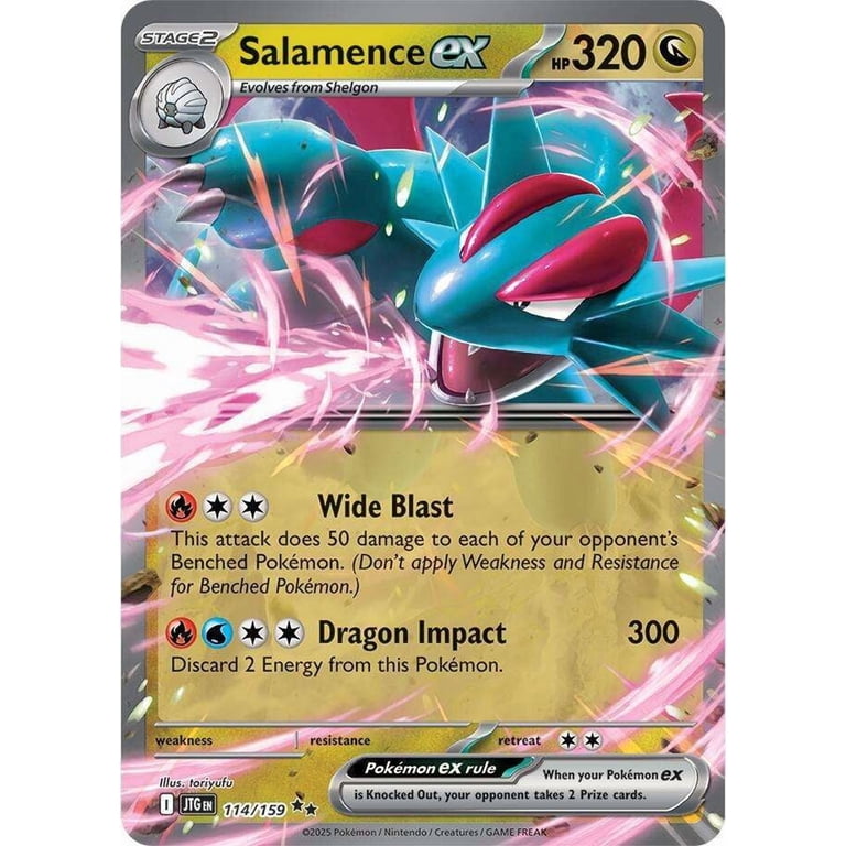 pokemon journey together rarest card The 10 Most Expensive Pokmon
