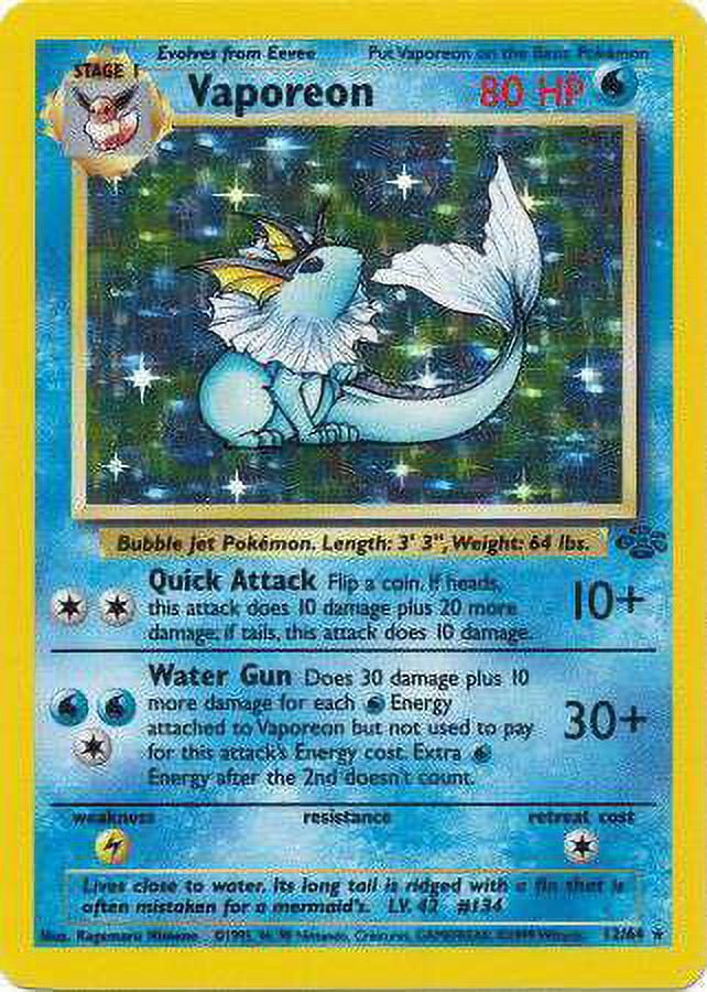 pokemon cards jungle Cubone (50/64) [Jungle]  Plug [1] Lullaby Pokemon Jungle Flareon #19
