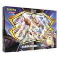 thumbnail image 1 of Collectible Pokemon Kangaskhan GX Box- 1 Foil Card | 4 Booster Packs- TCG Pokemon Trading Cards, 1 of 4