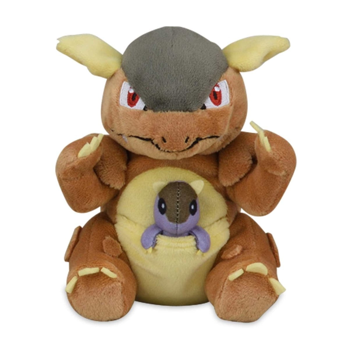 Pokemon Kangaskhan Stuffed Animals & Plush Toys (8 - 11 Years)
