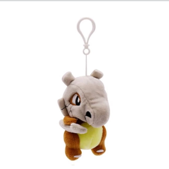 Pokemon Keychain Plush Backpack Clip Nintendo Toys