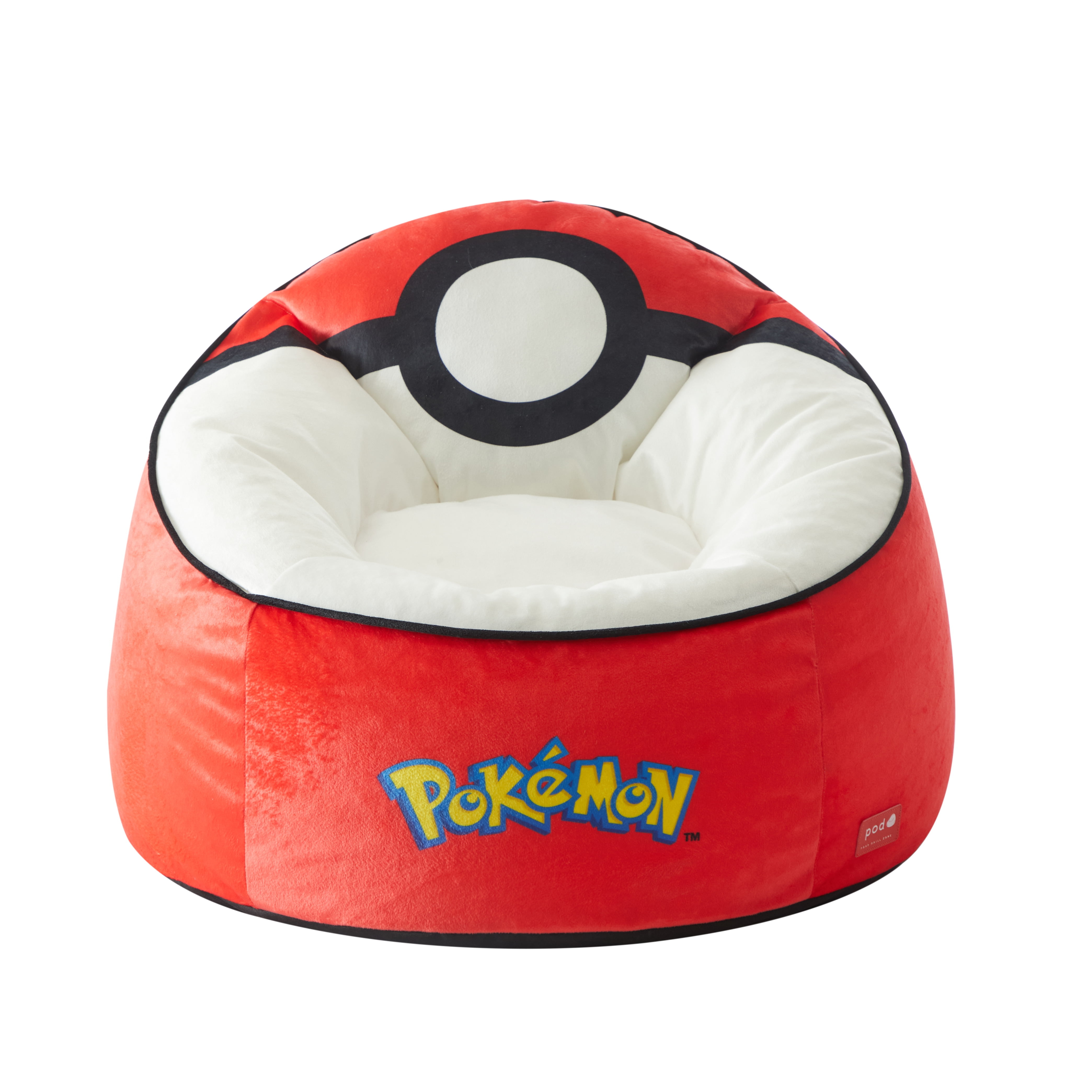 PokéJungle: Pokémon Game & Merch News on X: The Snorlax and Ditto  @yogibobags bean bag chairs are now available for purchase at the US/CA  Pokémon Center Online   / X