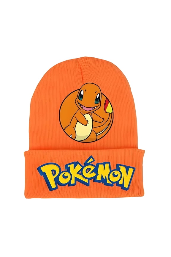 Anime Knit Hats, Warm Winter Hats, Cute Anime Hat Cap, Gifts Idea For Christmas