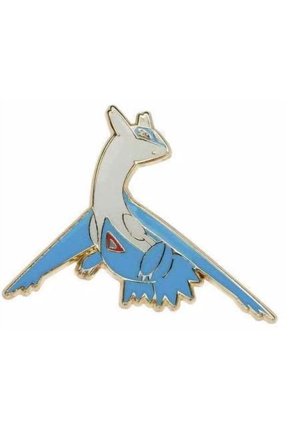 Pokemon Latios Pin (No Packaging)