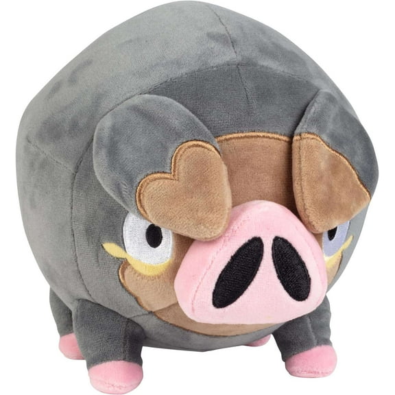 Pokemon Lechonk Plush