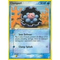 thumbnail image 1 of Pokemon Legend Maker Common Clamperl #51, 1 of 1