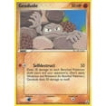 thumbnail image 1 of Pokemon Legend Maker Common Geodude #53, 1 of 1