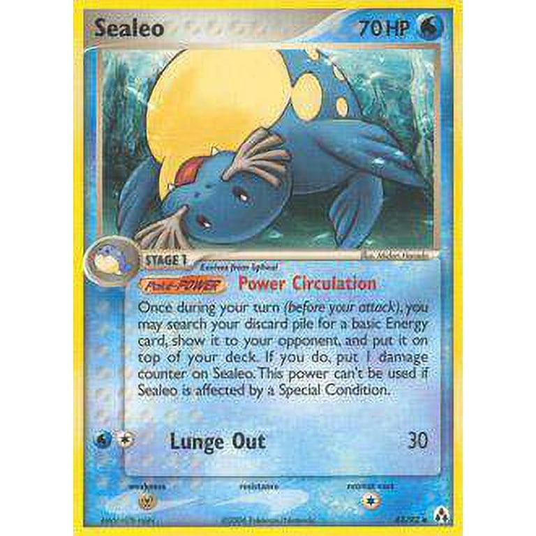 legend maker pokemon cards Absol Rare – EX Legend Maker 15/92 Pokemon Cards – CollexyLux –  CollexyLux.dk main image 0