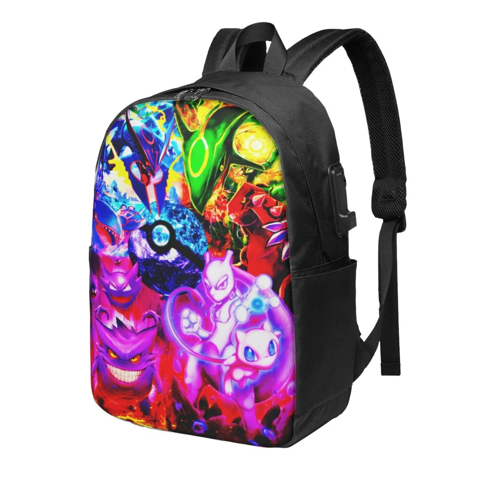 Pokemon Brandclub Pokemon Legendary Pokemon 16 Backpack XB1
