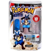 Pokemon Legendary Series Lucario Figure