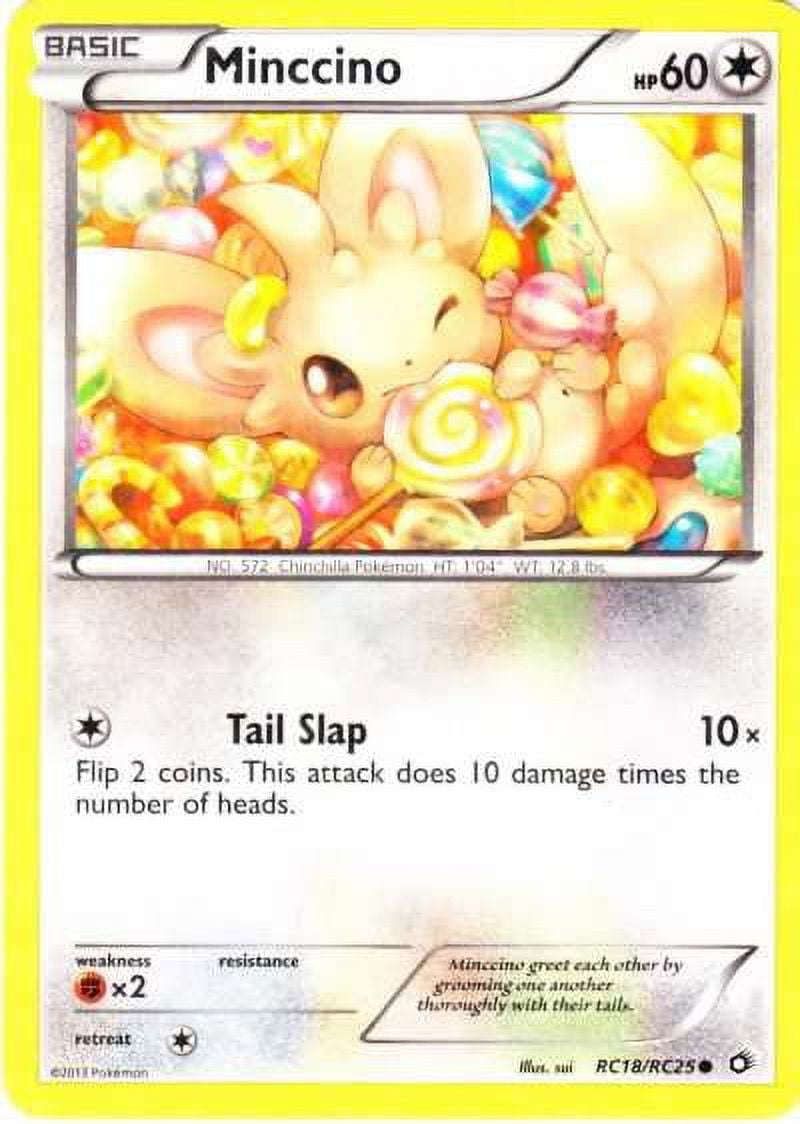 Pokemon Radiant Pokemon Radiant