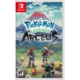 thumbnail image 1 of Pokemon Legends Arceus, Nintendo Switch, [Physical], 045496598044, 1 of 11