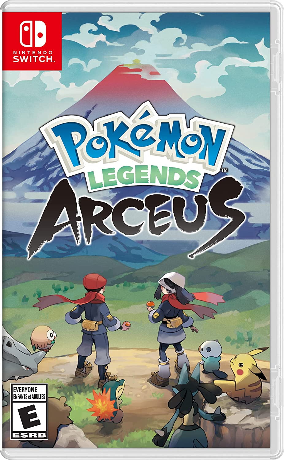 Ps4 Pokemon