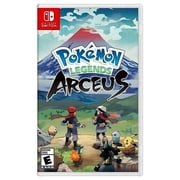 Pokemon Legends Arceus Video Game - Nintendo Switch