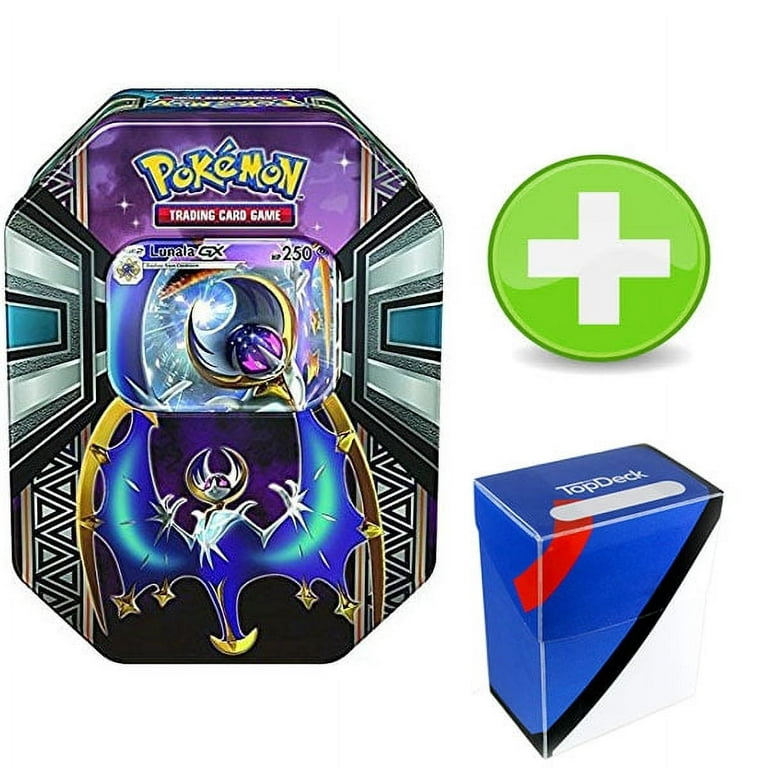 Pokémon Box Alola