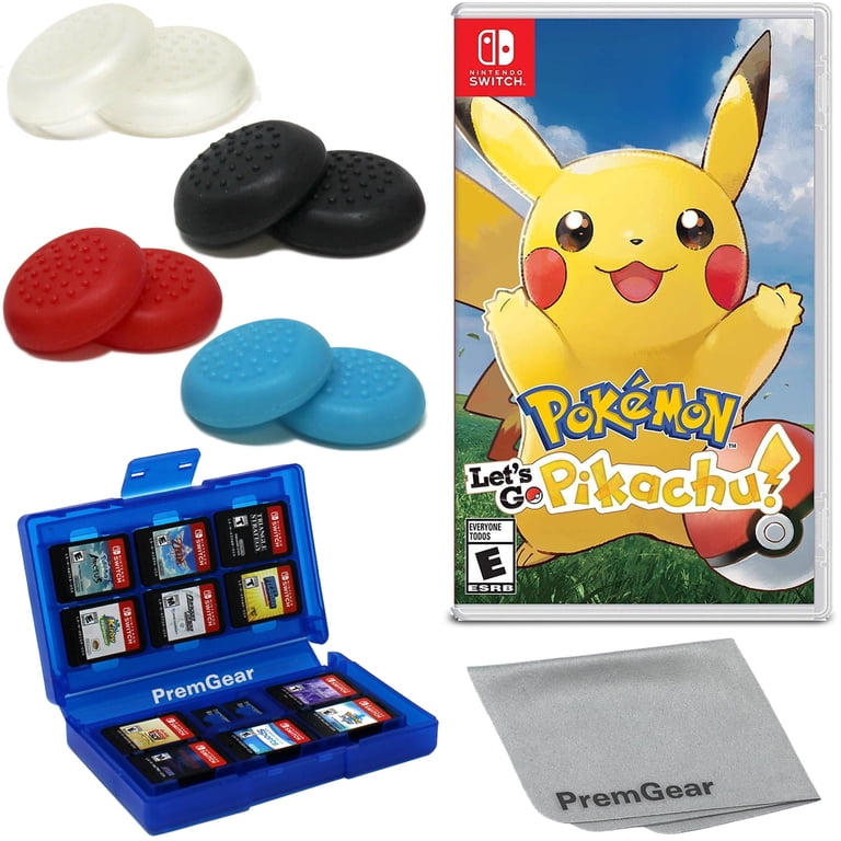 pokemon pikachu world card collection Pikachu Reds 270 SM-P Promo Case main image 1