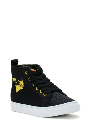Character store shoes boys