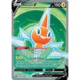 thumbnail image 1 of Pokemon Lost Origin Ultra Rare Rotom V #176 (Full Art), 1 of 1