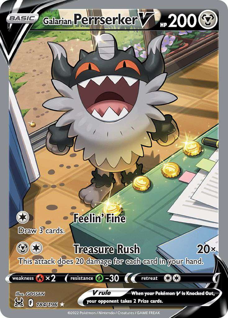 pokemon lost origin rare cards Shop Rare & Individual Pokémon Cards | Your Ultimate Pokémon TCG Store main image 0