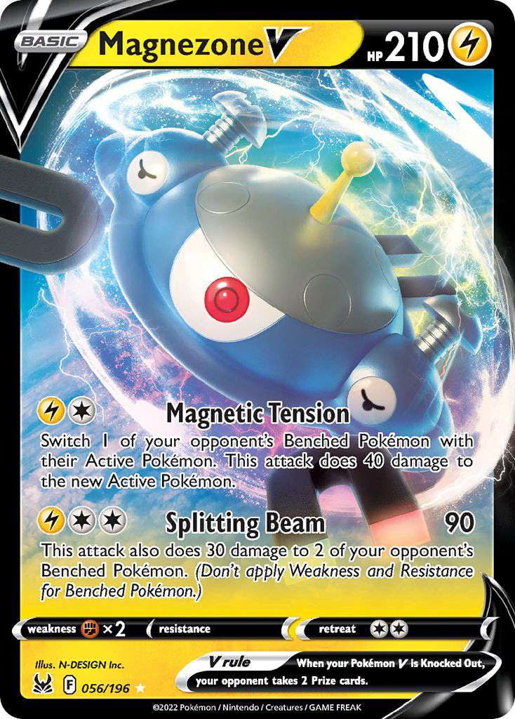 rarest pokemon card for sale Pokemon Card Lost Origin 092/196 92/196 Aerodactyl V Ultra Rare *MINT* –  Brokenvase Games main image 0