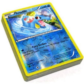 Foil Cards Pokemon Foil Cards Pokemon