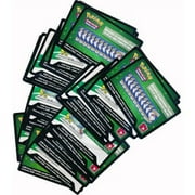 Pokemon Lot of 50 Random Code Cards for the Pokemon Online TCG Game!