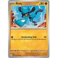 thumbnail image 1 of Pokemon ME01: Mega Evolution Common Riolu #76, 1 of 1