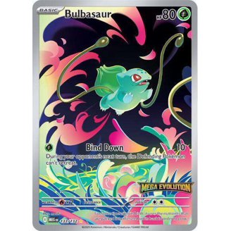 pokemon card bulbasaur Pokémon TCG: Collect 151 The First Partner Display Set 