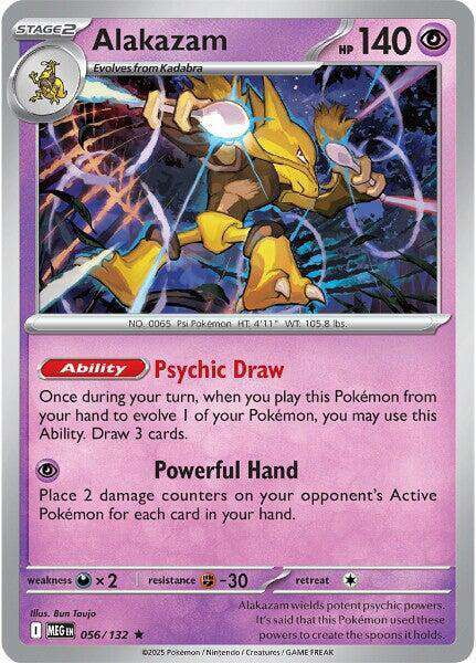 rare alakazam pokemon cards PSA 10 - Pokmon JAP - POKMON 151 - #203 ex the Defending Pokmon is now Confused Alakazam - Holofoil Legendary Collection